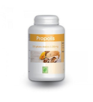 GPH Propolis 250mg 100gelules