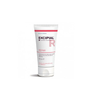 Excipial repair crème mains 50ml