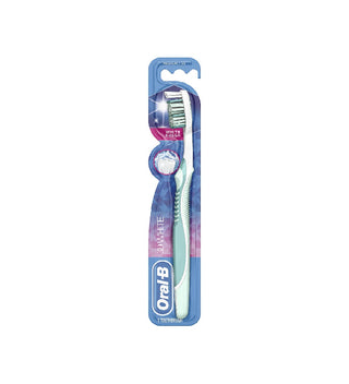 Oral-B Brosse A dents 3D White 35 Soft