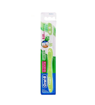 Oral-B Brosse A Dent Ultrathin Green ULT005