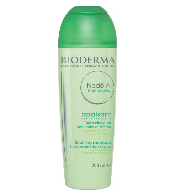Bioderma – Nodé A Shampooing Apaisant – 200 ml