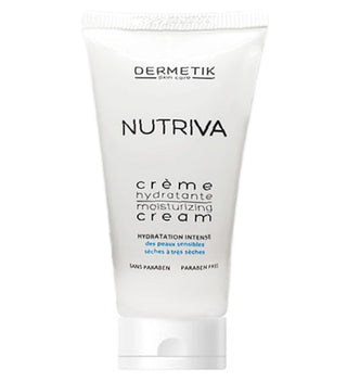 Dermetik Nutriva Uniderm Crème – 100 ml