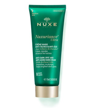 كريم اليد Nuxe Nuxuriance® Ultra المضاد للبقع والشيخوخة 75 مل