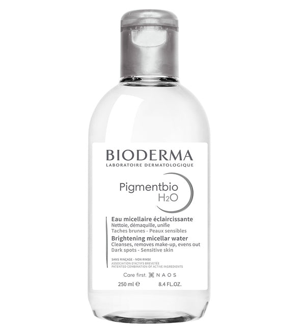 Bioderma – Pigmentbio H2O – 250ml