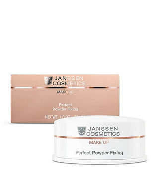 Janssen Cosmetics Perfect Powder Fixing 30ml