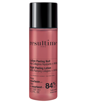 Resultime Lotion Peeling Nuit 100ml