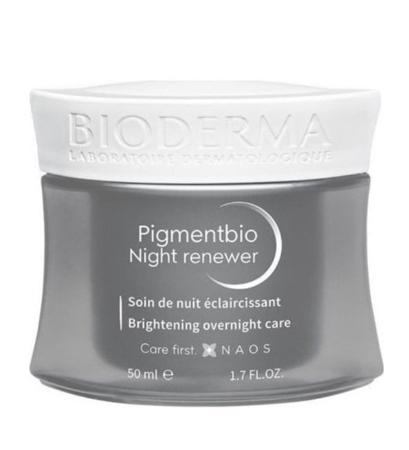 Bioderma – Pigmentbio Night Renewer – 50ml