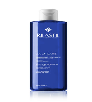 RILASTIL DAILY CARE SOLUTION  MICELLAIRE 400ML