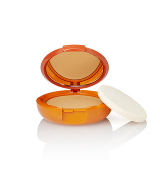 RILASTIL SUN SYSTEM COMPACT BEIGE SPF 50+ 10 g