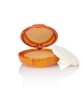 RILASTIL SUN SYSTEM COMPACT DORÉE SPF 50+ 10 g