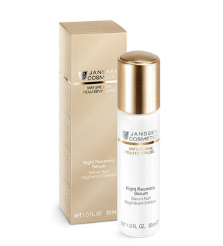 Janssen Cosmetics Sérum Pro Jeunesse 30ml