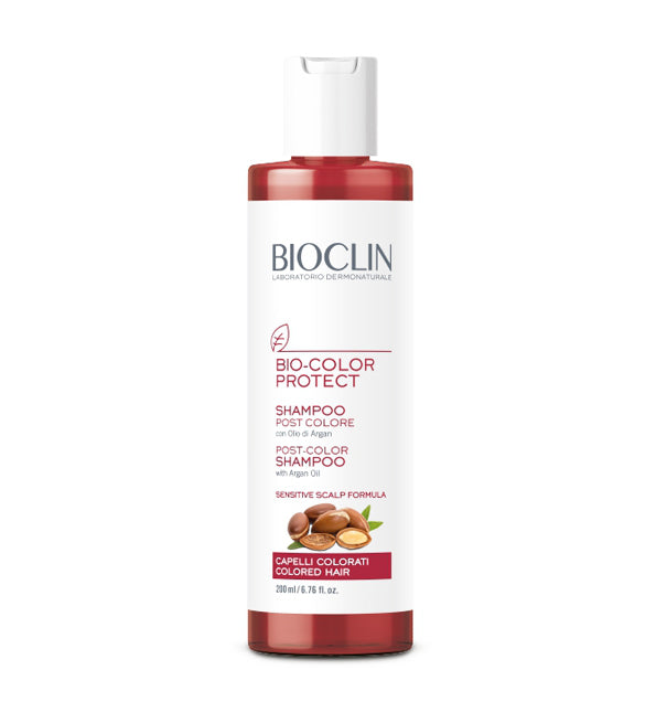 Bioclin Bio Color Protect 400 ml