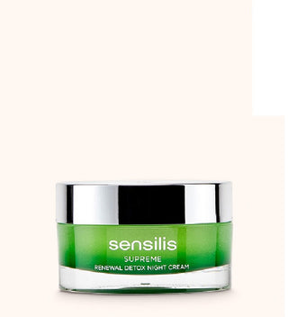 Sensilis Supreme Night Cream 50ml