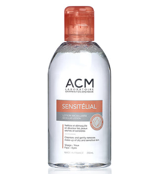 Acm Sensitelial Lotion micellaire – 250 ml