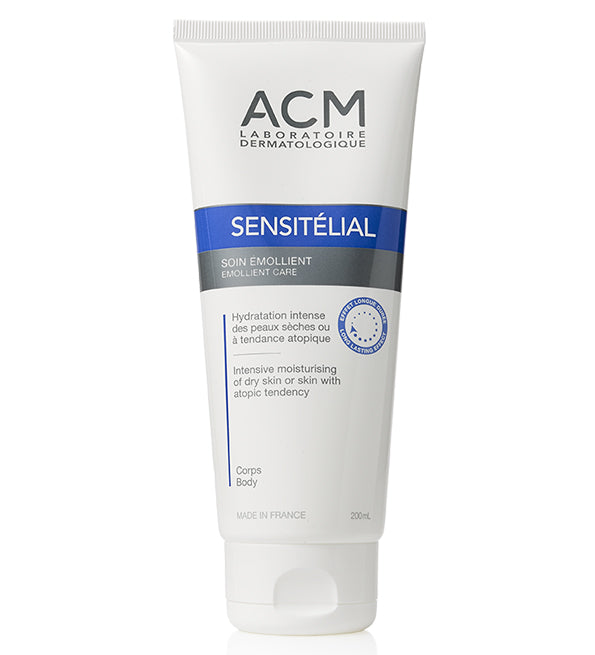 Acm Sensitelial Emollient Care – 200 مل