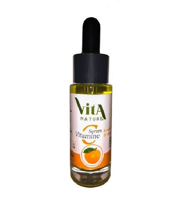 VITA NATURE Serum Vitamine C 30ml