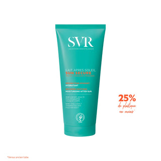 SVR SUN SECURE  Lait Après-Soleil 200ml