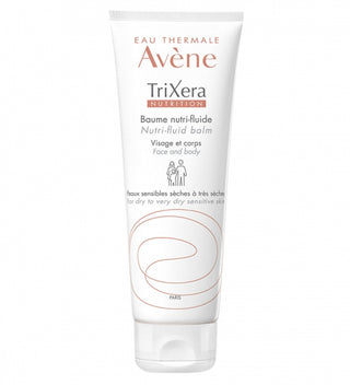 Avène TriXéra Nutrition Nutri-Fluid Balm – 200 مل