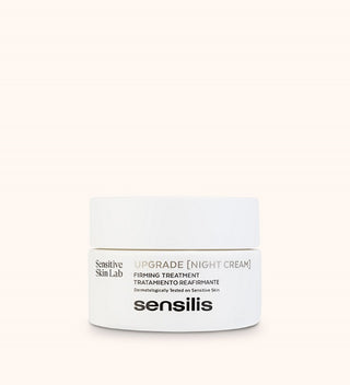 Sensilis Upgrade Night Cream 50ml