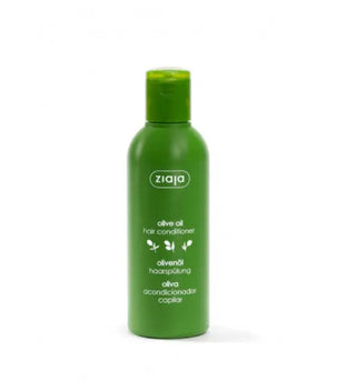 Ziaja Apres Shampooing A L’olive Naturel 200ml