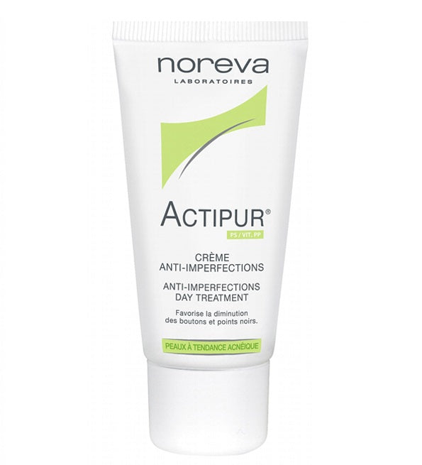 Noreva Actipur Crème Anti-Imperfections – 30 ml