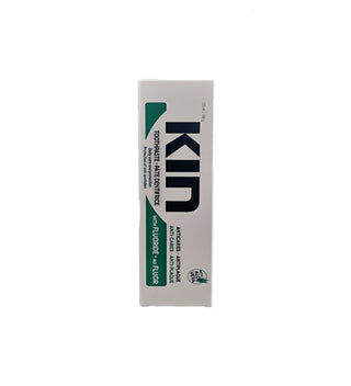 Kin Dentifrice Aloe Vera 125 ml