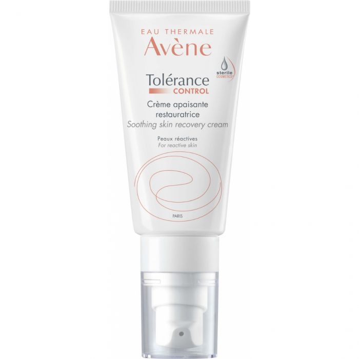 AVENE TOLERANCE CONTROLE