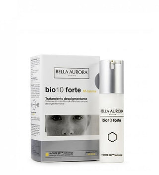 Bella Aurora Bio10 Forte M-lasma Depigmenting Treatment 30ml