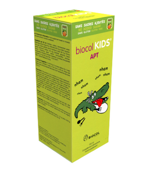 BIOCOL Kids APT Appétit 150ml