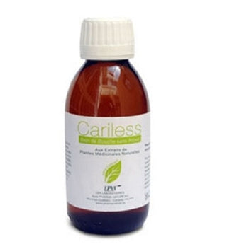 CARILESS BAIN DE BOUCHE 125ML