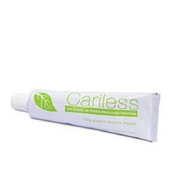 CARILESS PATE GINGIVALE 50ML