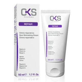 CKS REPAIR CREME REPARATRICE 50ml