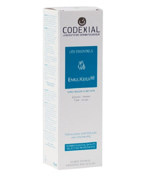 Codexial Emulkera Canule 75ml