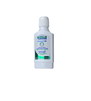 Gum Original White Bain de bouche  300ml