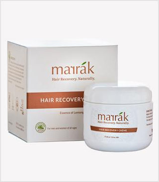 Marrak Recovery Hair Crème 89ML