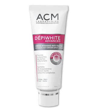 Acm – Dépiwhite Advanced Crème Intensive Anti-Tâches – 40 ml