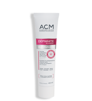 جل ACM Depiwhite Activgel المضاد للبقع الداكنة، 40 مل