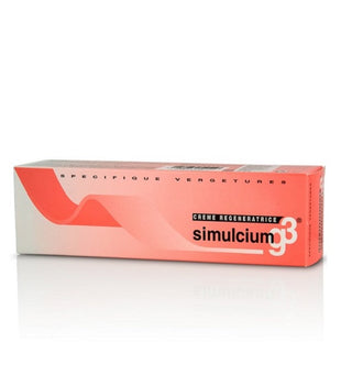 Simulcium Creme Regeneratrice 75ml