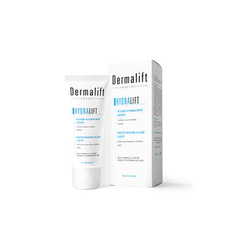 Dermalift hydralift Fluide hydratant 40 ml