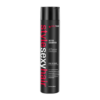 Style Sexy Hair Detox Shampoo