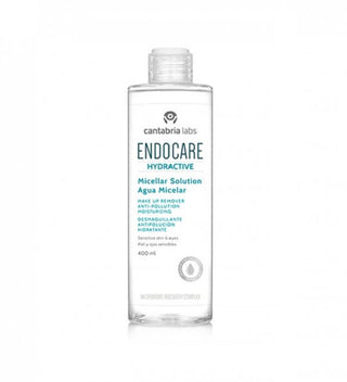 Endocare Hydractive Aqua solution Micellaire 400ml