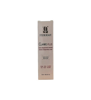 FIDERMA CLARIFID PLUS Créme Dépigmentante Intensive 50ml