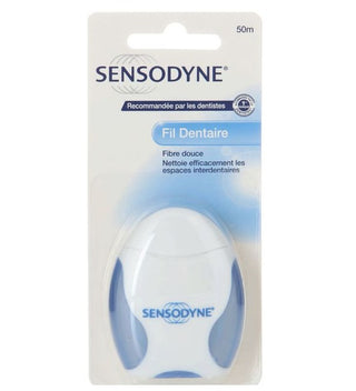 Sensodyne Fil Dentaire