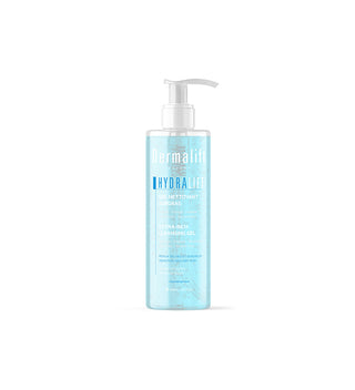 Dermalift Hydralift Gel Nettoyant Surgras 500 ml