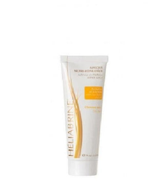 Heliabrine Masque Nutri Reparateur 75Ml