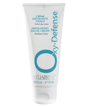 HELIABRINE OXY DEFENSE CRÈME EXFOLIANTE