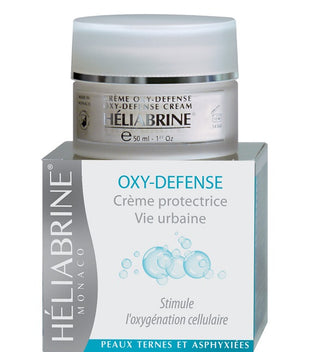 HELIABRINE OXY-DEFENSE CRÈME PROTECTRICE 50ML