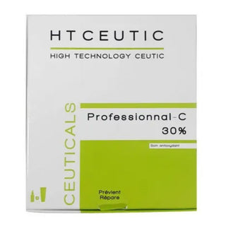 HT CEUTIC Professional C30 %