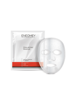 Eneomey HYALURONIC MASK قناع مرطب ومهدئ