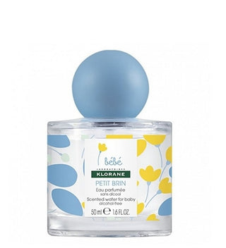 Klorane  bébé Petit brin – 50ml